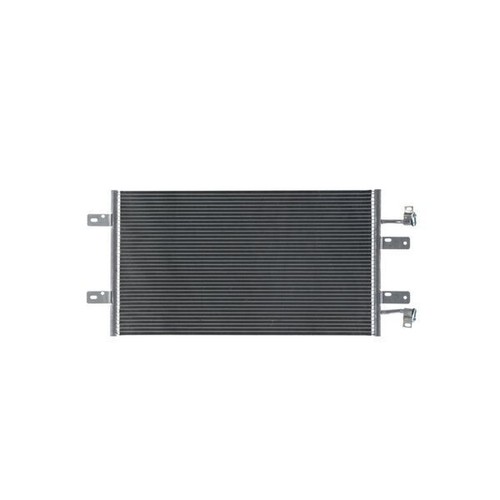 Condensatore climatizzatore