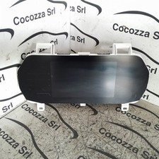 QUADRO STRUMENTI RENAULT CLIO