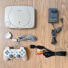 Sony PS One / PlayStation /