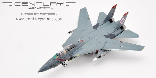 Century wings grumman - century, 1:72
