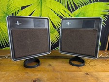 Altoparlanti vintage - 2x,