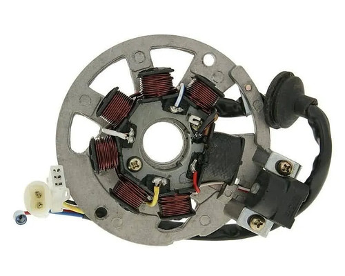 101 octane kw20915 rotore - octane,