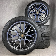 Ruote Invernali Porsche Macan