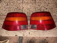 COPPIA STOP FARI FANALI POSTERIORI VOLKSWAGEN GOLF  IV 4 BERLINA 97/04