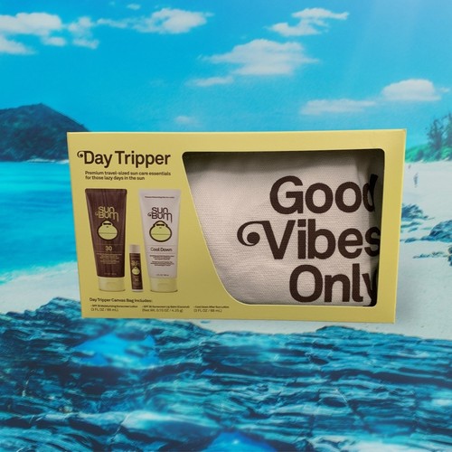 Sun bum day tripper - bum,