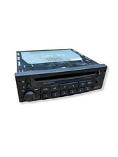 Opel Zafira A 2001 Radio