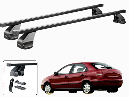 Barre portatutto per fiat - portatutto,
