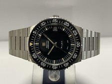 ZENITH PILOT BACHELITE