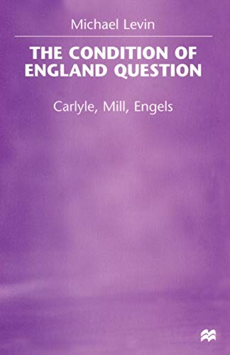 The condition of england - condition,