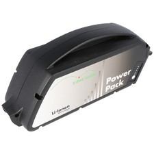 Batteria e-bike ad alte