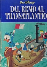 Dal Remo al Transatlantico