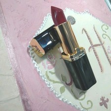 1 PZ L'Oreal Color Riche Star Secrets AFEF 731 AMETHYSTE rossetto MAKE UP Raro