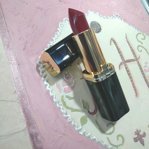 Oreal color riche star - 1,