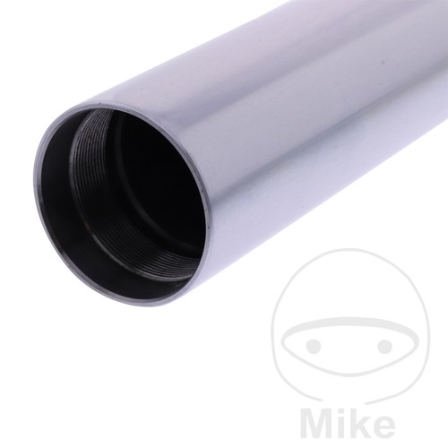 Tubo forcella cromato jmp per - forcella,