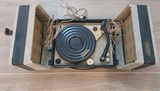 Giradischi Garrard Made In