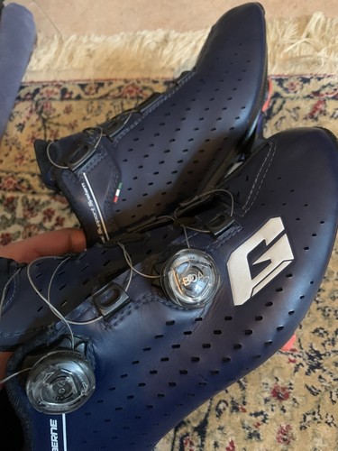 Scarpe gaerne bici - bici, corsa