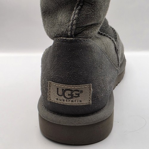 Ugg 5815 stivali donna - stivali,