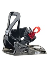 ATTACCHI SNOWBOARD BURTON GROM