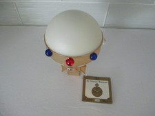 VINTAGE "POP" SWATCH * "ORB"