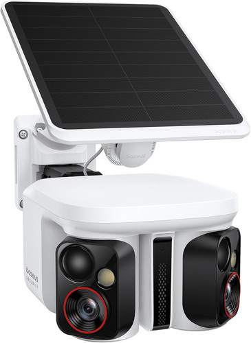Security pro telecamera - telecamera, di