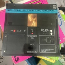 LP Revolution in High Quality