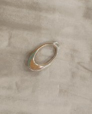 Fermasoldi argento 925 - ,