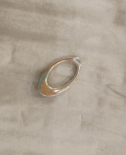 Fermasoldi argento 925 - ,