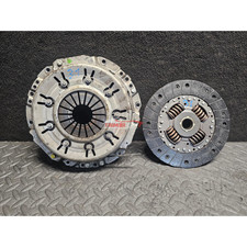 323081110 KIT DISCO FRIZIONE SPINGIDISCO 90%- PAJERO V20 MITSUBISHI L200 (K7T, K