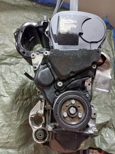 Motore Peugeot 206 1.4 16v