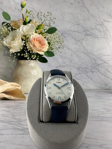 Orologio uomo meccanico