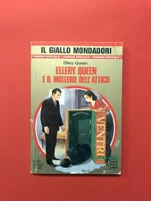Ellery Queen e il mistero