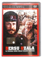 dersu uzala il piccolo uomno