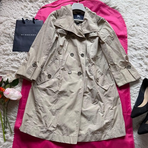 Burberry london trench - burberry,