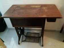 Vendo macchina da cucire - ***vendo,