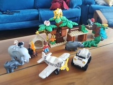 LOTTO VARI PEZZI DUPLO