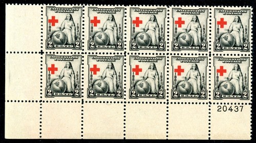 Efo 702 red cross - 702, to