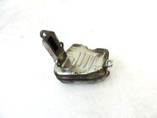 MARMITTA SCARICO SILENZIATORE  MOTOSEGA ALPINA CASTOR A PROF.  40 - 41 - 45