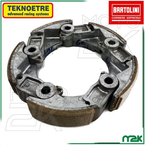 Kit frizione molle massette - frizione,