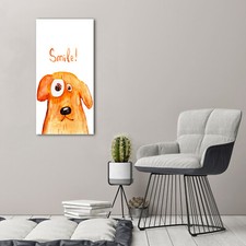 Tulup Print Wall Art 50x100 -