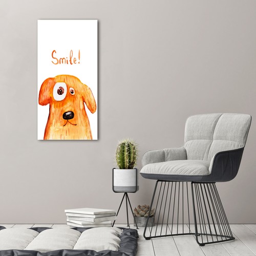 Stampa tulup wall art - wall,