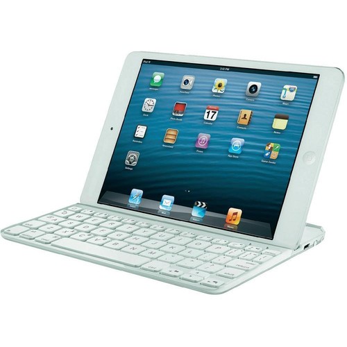 Logitech ultrasottile tastiera - logitech,