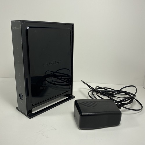 Netgear n300 router wifi - n300,