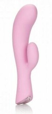 Vibratore rabbit vaginale