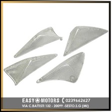 KIT 4 GEMME VETRO VETRI FRECCE