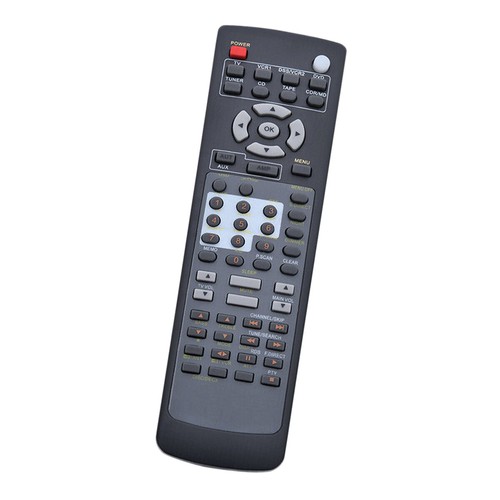 Telecomando nuovo per impianto