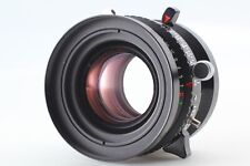 [OTTIME CONDIZIONI] Schneider Kreuznach Apo Symmar 150 mm F5.6 L-75° obiettivo MC dal Giappone #1648