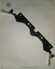 Gruppo camma piede anteriore