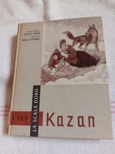 Scala oro kazan utet - la,