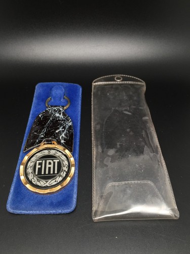 Fiat portachiavi porta chiave - fiat,