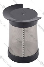 Black & Decker filtro retina